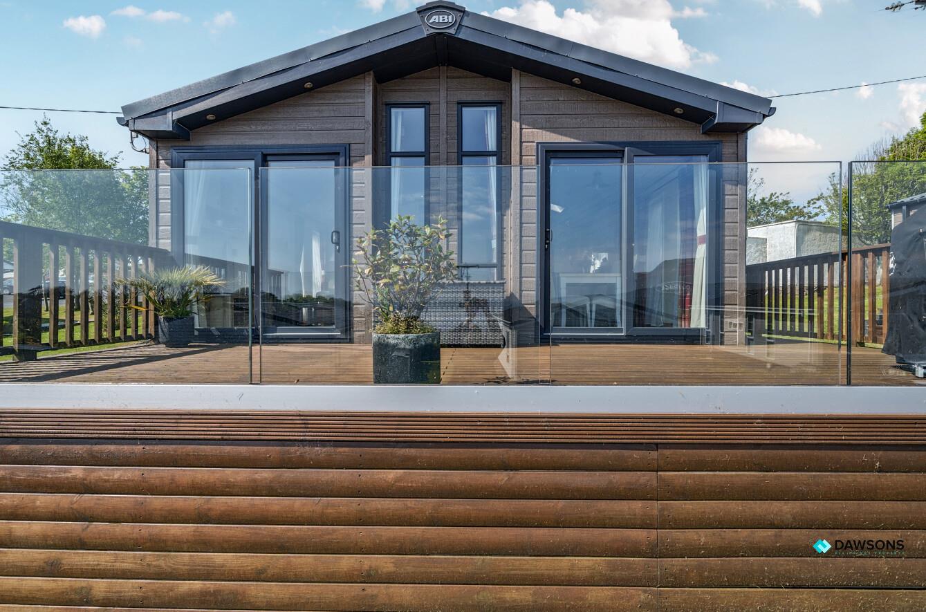 Greenways Of Gower, Oxwich, Swansea